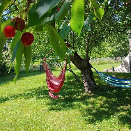 Ferienhaus Zur Opernsaengerin Hartberg Buitenkant foto